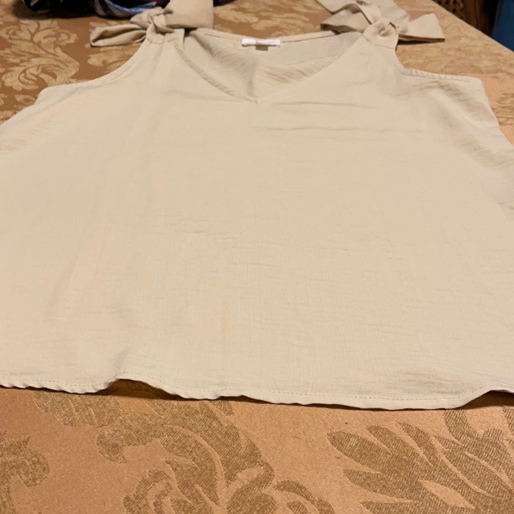 Used top size S